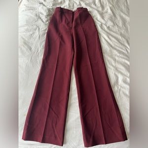 Zara Pants
